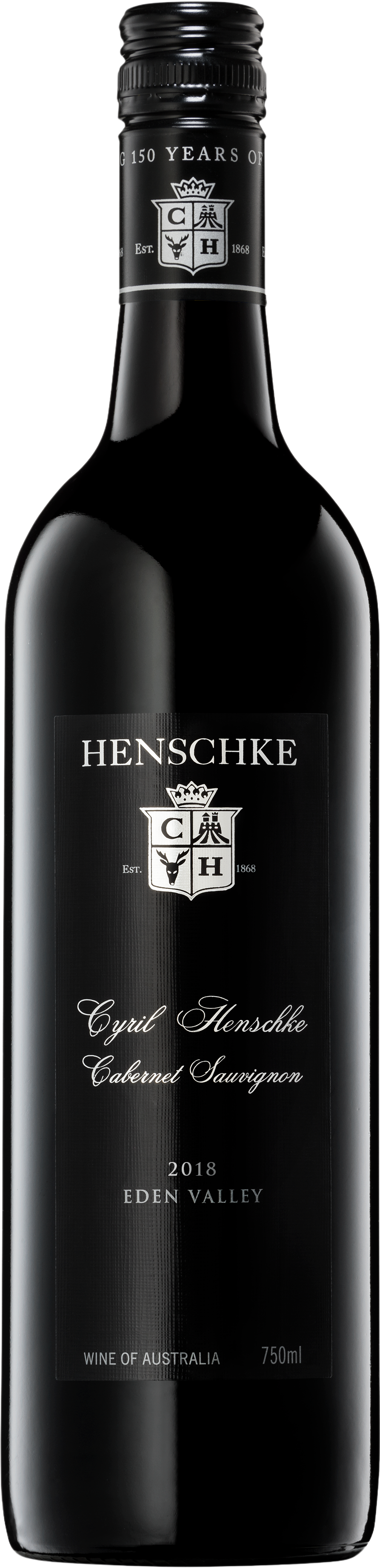 Henschke Cyril Henschke 2018